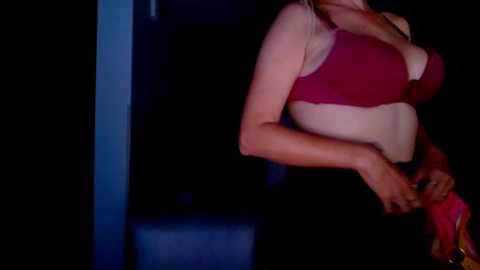 yoursecretgirlfriend963 @ chaturbate on 20250822