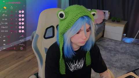 Media: zelda_1 Chaturbate 2025-08-22 11:39:00
