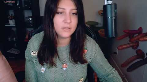 alexa_dream @ chaturbate on 20250823