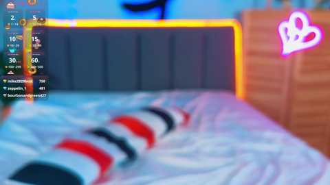 Media: dorothymanning Chaturbate 2025-08-23 15:37:00