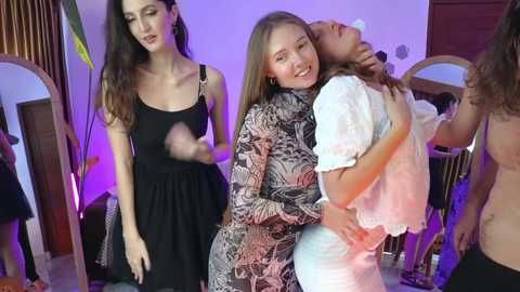 goddess_marylin @ chaturbate on 20250823