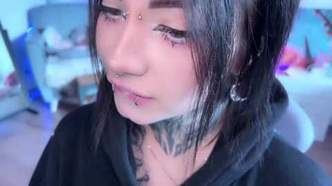 Media: i_died_again Chaturbate 2025-08-23 11:11:00