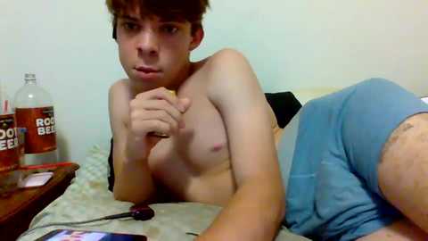 lildickwonder6573 @ chaturbate on 20250823