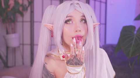 Media: nekyra_san Chaturbate 2025-08-23 01:17:00