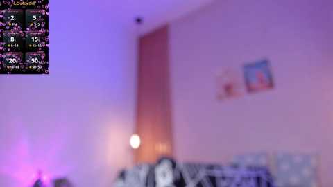 pawggirl18 @ chaturbate on 20250823
