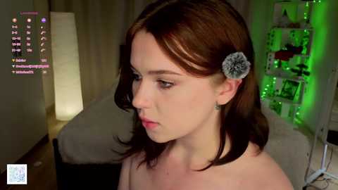 Media: rosemaryleadley Chaturbate 2025-08-23 01:10:00