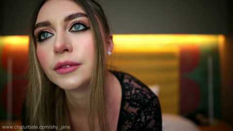 shy_jane