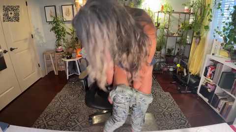 sunnie_dayz @ chaturbate on 20250823