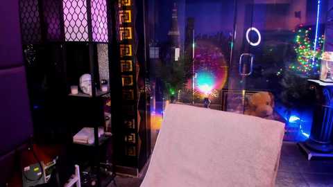 Media: alma_pearl Chaturbate 2025-08-24 11:50:00