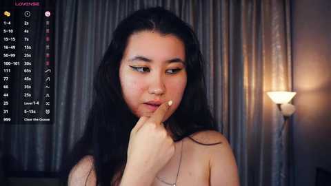 Media: danideritis Chaturbate 2025-08-24 14:32:00