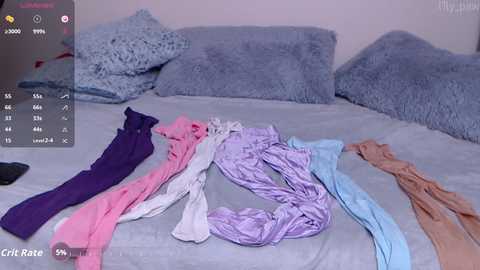 Media: l1ly_paw Chaturbate 2025-08-24 21:25:00