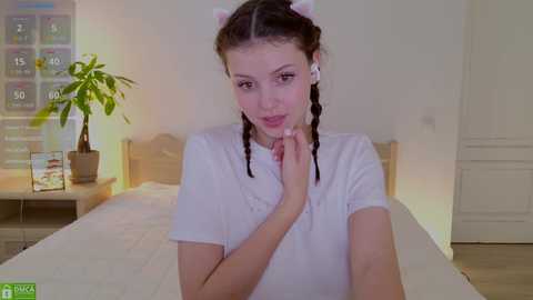Media: pusichka_ Chaturbate 2025-08-24 10:09:00