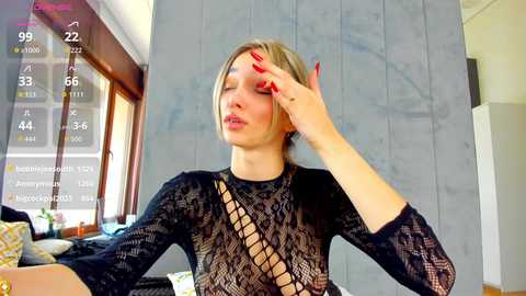 sassyt33n