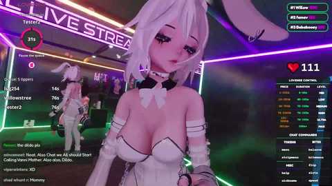 vannivr