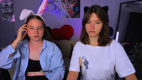 veronica_bubble