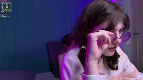 Media: viviarangendy Chaturbate 2025-08-24 19:31:00