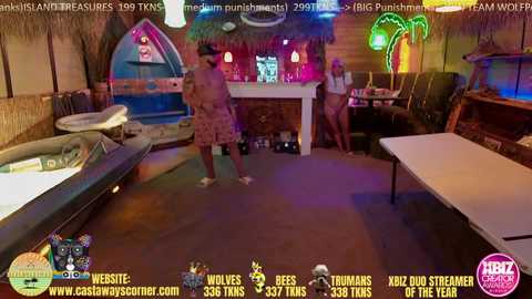 bigbananamilfshake @ chaturbate on 20250825
