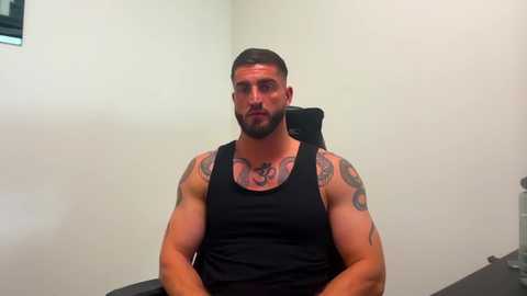 bigsnakeman1995 @ chaturbate on 20250825