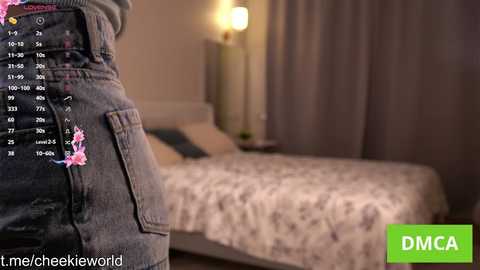 cheekie_breekie @ chaturbate on 20250825