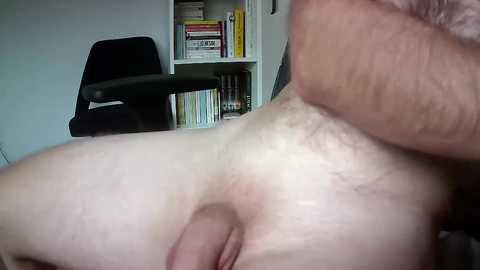 Media: heretocum30 Chaturbate 2025-08-25 13:36:00