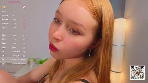 Media: lil_redshine Chaturbate 2025-08-25 03:59:00