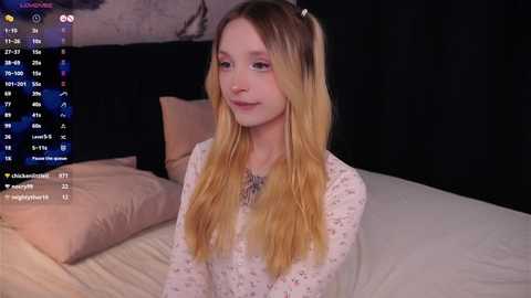 Media: lornafletcher Chaturbate 2025-08-25 03:55:00