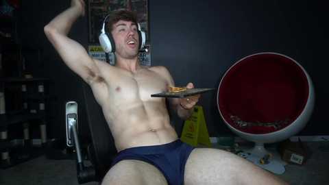 sydaffect @ chaturbate on 20250825