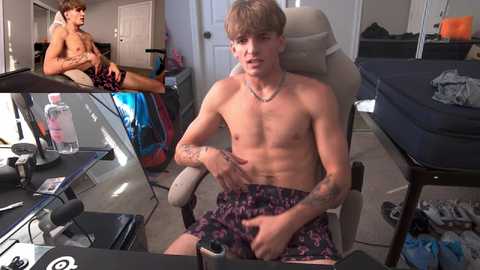 therealleogates @ chaturbate on 20250825