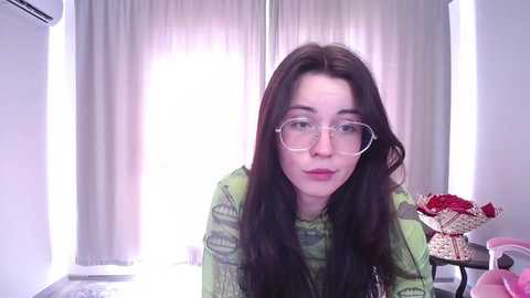 Media: kisulya_meow246 Chaturbate 2025-08-26 12:26:00