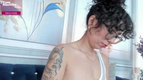 Media: pola_adams Chaturbate 2025-08-26 16:32:00