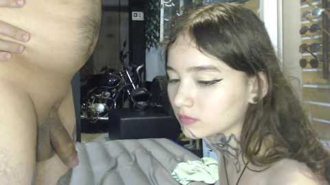 Media: alucardcarmilaa Chaturbate 2025-08-27 05:31:00