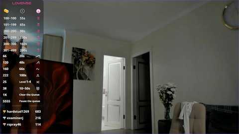 amy_alle @ chaturbate on 20250827