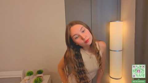 annamarie_foryou @ chaturbate on 20250827