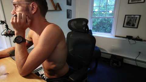 Media: bradbronton Chaturbate 2025-08-27 19:36:00