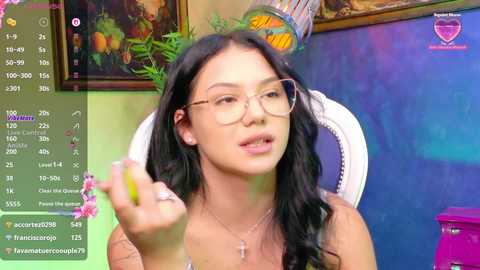 Media: celinelow Chaturbate 2025-08-27 11:48:00