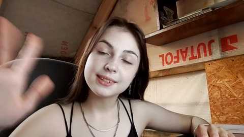 dodoyouwanna @ chaturbate on 20250827