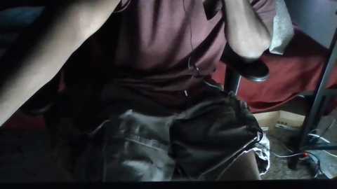 ironcogking @ chaturbate on 20250827