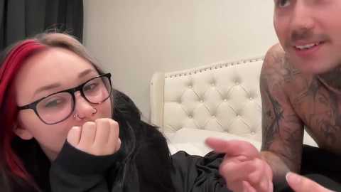 iveyjade33 @ chaturbate on 20250827