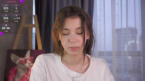 linnhaskell @ chaturbate on 20250827