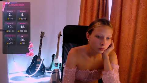 Media: meek_cutie Chaturbate 2025-08-27 07:10:00