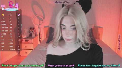 melissaober