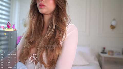 newmollybrooke @ chaturbate on 20250827