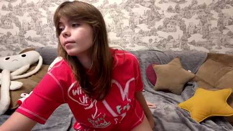 oracorker @ chaturbate on 20250827