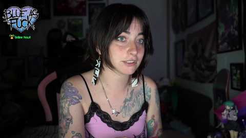 blueasfuck @ chaturbate on 20250828