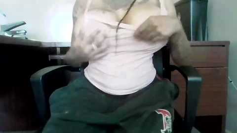 creamyexotica @ chaturbate on 20250828