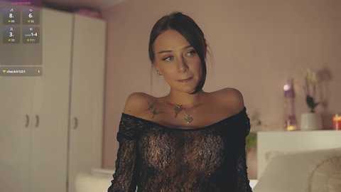 inkanuko @ chaturbate on 20250828