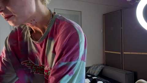 kessy_white @ chaturbate on 20250828