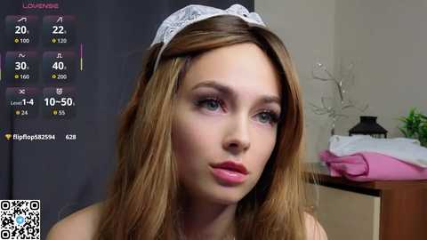 meghanbullins @ chaturbate on 20250828