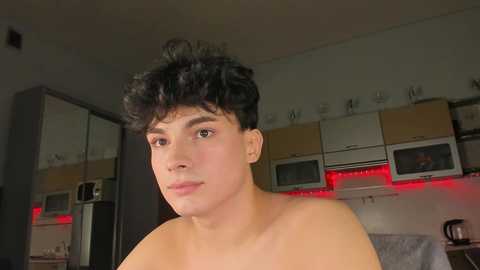 mystic_evan @ chaturbate on 20250828
