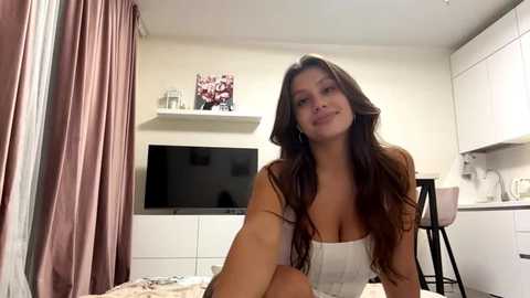 Media: romeliahastert Chaturbate 2025-08-28 21:21:00
